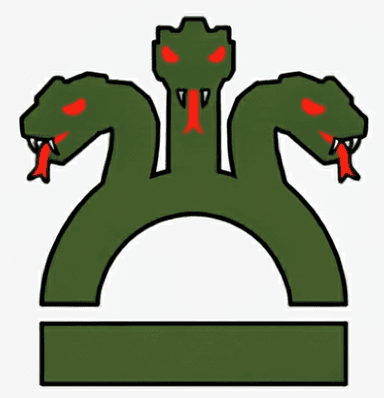 Hydra-Pix Flat Logo